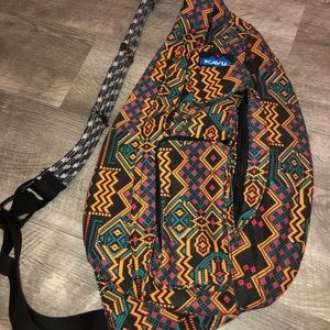 KAVU bag
